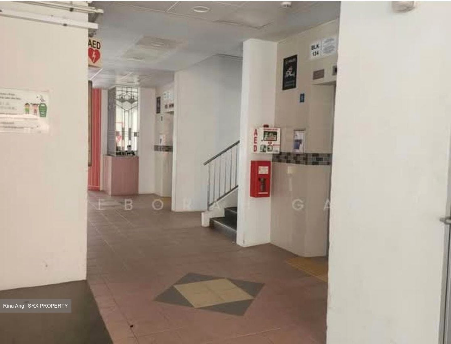 Blk 134 Teck Whye Lane (Choa Chu Kang), HDB Executive #628827501